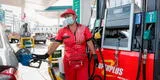 Precio de la Gasolina HOY jueves 7: conoce cuánto está en grifos del Perú