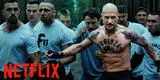 Final explicado de “Furioza”, película recién estrenada de Netflix