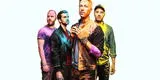 Coldplay ofrecerá segundo concierto en Lima y cambia de fecha de su primera presentación
