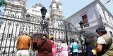 Cuándo inicia la Semana Santa y qué días son feriados en Perú este 2022