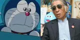 Fujiko Fujio A, cocreador de Doraemon, falleció a los 88 años [VIDEO]