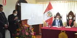 Fiscalía Anticorrupción de Lima Norte celebra XI aniversario de creación