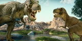 ¿Por qué el tiranosaurio rex habría evolucionado con brazos “ridículos”?