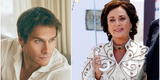 Miguel Arce hace de gigoló en telenovela mexicana junto a Helena Rojo: “Fue un trabajo bello”