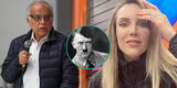 “Cómo se atrevió a decir esa estupidez”: Juliana Oxenford arremete contra Aníbal Torres por usar a Hitler como ejemplo [VIDEO]