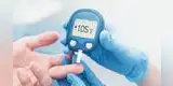 Diabetes: sigue esta receta para bajar el azúcar de forma natural