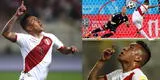 Christian Cueva quiere redimirse y golear a Dinamarca en Qatar: “Es una oportunidad que me da Dios”