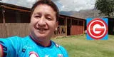 Guido Bellido es nombrado sub secretario del Deportivo Garcilaso del Cusco y usuarios explotan: "Ya ascendió" [FOTO]