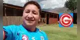 Guido Bellido es nombrado sub secretario del Deportivo Garcilaso del Cusco y usuarios explotan: "Ya ascendió" [FOTO]