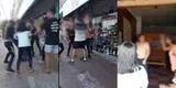 Argentina: mujer se hace pasar por su hija y se encuentra con su acosador para darle una golpiza