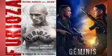 3 películas para ver si te gustó “Furioza”, película top de Netflix