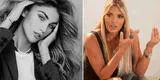 Jessica Newton desmiente que Alessia Rovegno sea la próxima Miss Perú: “¿De donde sacan estas cosas?”
