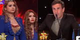 Yo Soy: Dupla de Thalia fue la tercera eliminada de la competencia [VIDEO]