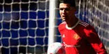 Cristiano Ronaldo agredió a un hincha tirándole un celular tras derrota del Manchester United [VIDEO]