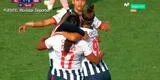 Alianza Lima empieza con el pie derecho: golea al Sport Boys en la Liga Femenina 2022
