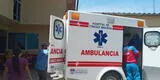Huánuco: atropellan a enfermera y la dejan abandonada en la calle