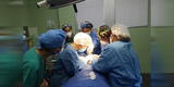 INSN Breña: cerca de 8 mil cirugías se han realizado durante los dos años de pandemia
