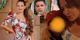Florcita celebra cumpleaños de su hijo Adrianito sin Néstor Villanueva [VIDEO]