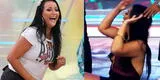 Mariella Zanetti sufre incidente con su vestuario al hacer baile viral de Anitta [VIDEO]