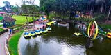 Semana Santa 2022 en Lima: los mejores parques para visitar en familia