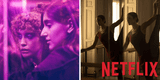 “Las niñas de cristal”: ¿Cómo termina la película de María Pedraza disponible en Netflix?