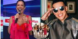 María Pía Copello: Daddy Yankee comparte en Instagram video bailando 'Bombón': "Gracias" [VIDEO]