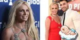 Britney Spears anuncia su embarazo y se convertirá en madre por tercera vez: "Tendré un bebé"