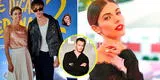 Fiorella Cayo y su reacción sobre posible romance de Stephanie con actor turco: “No te puedo decir nada”