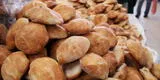 Exoneración de IGV no garantiza reducción del precio del pan, afirma el gremio de panaderías