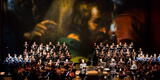 Orquesta Sinfónica Nacional y Coro Nacional del Perú presentan concierto “Maestros peruanos de la música sacra”