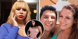 Susy Díaz delata a Néstor Villanueva: Florcita vio mensajes con Tessy Linda hace cuatro años [VIDEO]