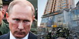 Vladimir Putin tilda de "tragedia" lo que pasa en Ucrania tras desatar conflicto bélico: "Sin lugar a duda" [FOTO]