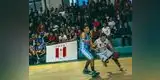 Se vienen las elecciones en Federación Peruana de Basquetbol