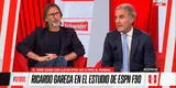 ¿Ricardo Gareca deja la selección peruana? Ruggeri revela que el Tigre tenía oferta del América de México