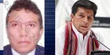 Pedro Castillo: hallan S/100.000 en cuenta de exfuncionario vinculado al caso Puente Tarata