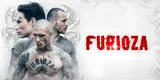 Actores y personajes de “Furioza”: ¿Quién es quién en la película de Netflix? [VIDEO]
