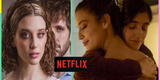 Actores y personajes de “Las niñas de cristal”: ¿quién es quién en la serie de Netflix?