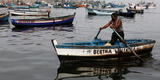 Pescadores de Ventanilla siguen sin trabajo tras derrame de petróleo en el mar