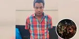 Chiclayo: sujeto que secuestró y ultrajó a niña de 3 años podría recibir cadena perpetua