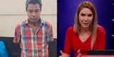 Juliana Oxenford lloró en vivo al hablar sobre el caso de niña de 3 años ultrajada y secuestrada en Chiclayo [VIDEO]