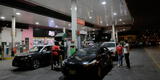 Precio de la Gasolina HOY jueves 14: conoce cuánto está en grifos del Perú