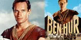 Ben Hur: Por qué el clásico de Semana Santa casi no se filma y otros datos que no sabías