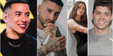 Daddy Yankee comparte TikTok de baile viral de Jota Benz, Ignacio Baladán y Angie Arizaga