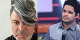 Andrés Hurtado revela que es confundido con Gian Piero Díaz por 'su gran parecido'