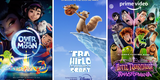 Semana Santa 2022: todas las películas infantiles que puedes ver en Netflix, Disney + y más