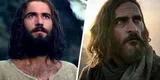 Semana Santa: todos los actores que han interpretado a Jesucristo