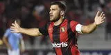 Melgar es  la carta de fútbol peruano en la  Copa Sudamericana