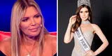 Jessica Newton anuncia que Yely Rivera no participará Miss Supranational 2022: “Cuenta con mi apoyo”