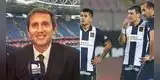 Periodista argentino le recuerda a Alianza Lima la mala racha en la Copa Libertadores: "10 años sin triunfos" [FOTO]