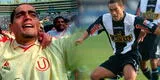 Marko Ciurlizza se olvida de su pasado en la U: “Los clásicos siempre los tiene que ganar Alianza Lima”